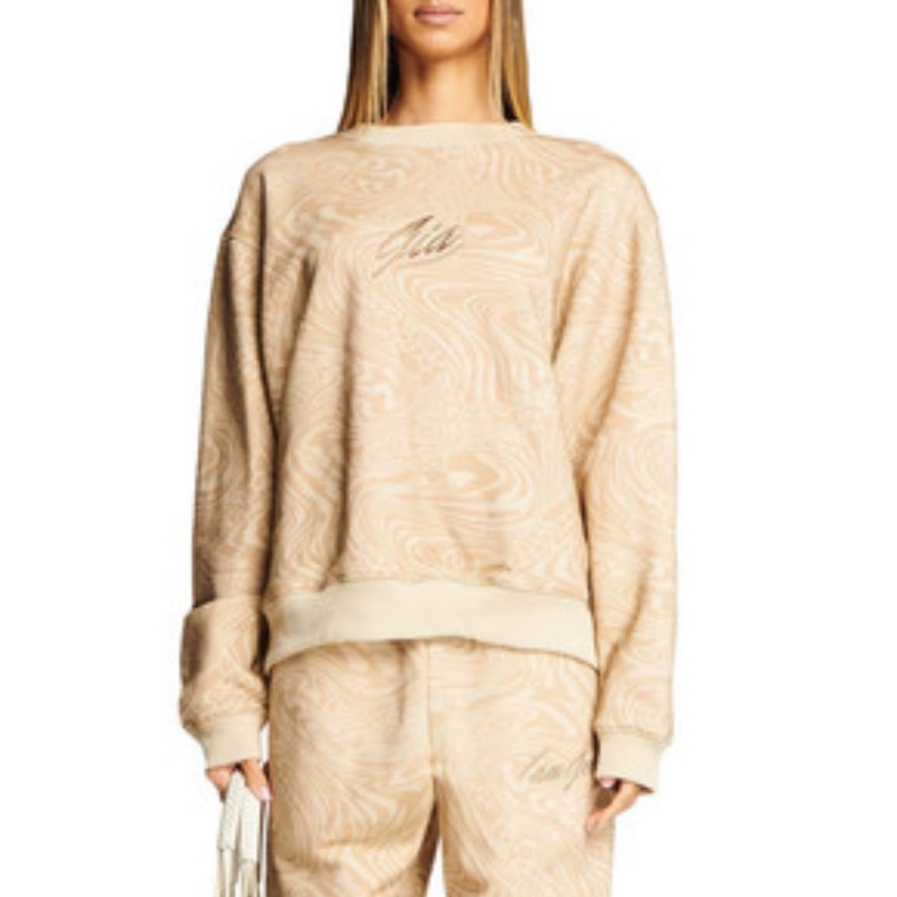 I Am Gia - Taja Sweater